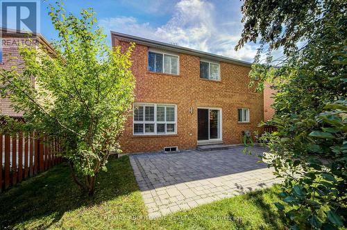 3041 Caulfield Crescent, Mississauga, ON - Outdoor