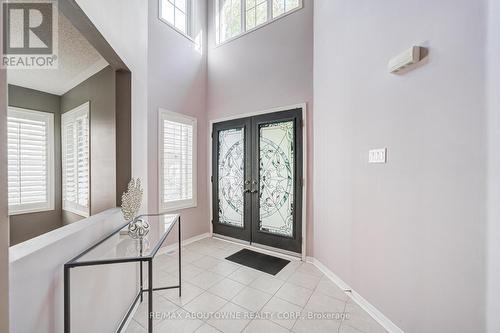 3041 Caulfield Crescent, Mississauga, ON - Indoor Photo Showing Other Room