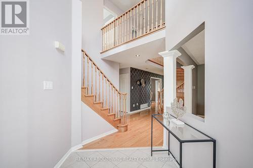 3041 Caulfield Crescent, Mississauga, ON - Indoor Photo Showing Other Room