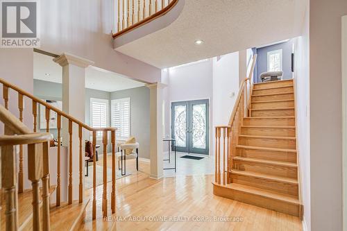 3041 Caulfield Crescent, Mississauga, ON - Indoor Photo Showing Other Room