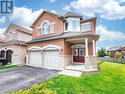 UPPER - 7272 MILANO COURT  Mississauga, ON L5W 0A2