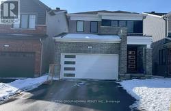 743 BRITTANIC ROAD  Ottawa, ON K2V 0N7