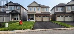 52 COTTONWOOD CRESCENT  Welland, ON L3B 0J4