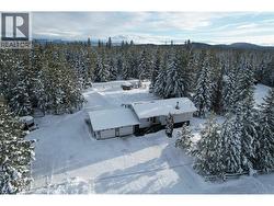 4778 SOUTHWOOD ROAD  Quesnel, BC V2J 6X6