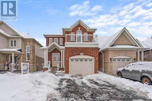 1083 GLENBOURNE DRIVE  Oshawa (Pinecrest), ON L1K 0B7