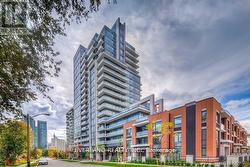1512 - 68 CANTERBURY PLACE  Toronto, ON M2N 2N1