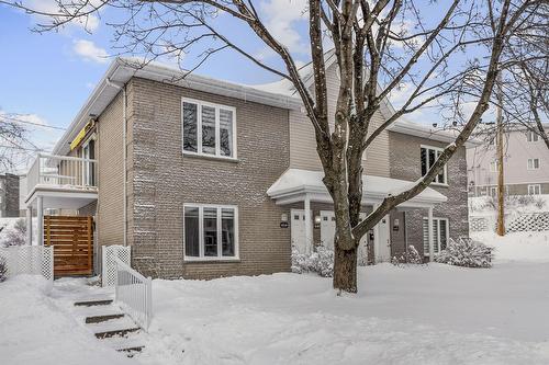 639 Rue Sébastien  Québec (Charlesbourg), QC G2L 2W4