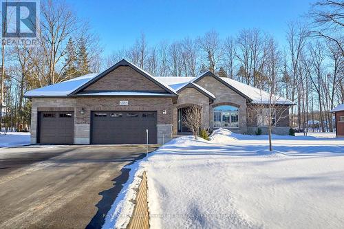 126 MENNILL DRIVE  Springwater, ON L9X 0J2