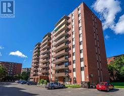 304 - 45 PAISLEY BOULEVARD W  Mississauga (Cooksville), ON L5B 1E4