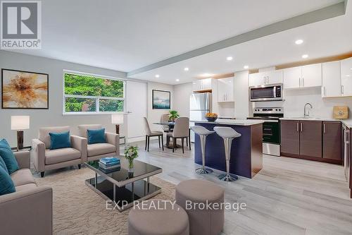 45 PAISLEY BOULEVARD W , Mississauga (Cooksville), Ontario L5B 1E4 2