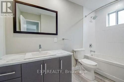 45 PAISLEY BOULEVARD W , Mississauga (Cooksville), Ontario L5B 1E4 4