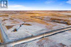 1 Grainland Quarter With Oil Revenue Near Forget  Tecumseh Rm No. 65, SK S0C 0X0