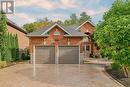 17 Borland Crescent, Caledon (Caledon East), ON  - Outdoor 