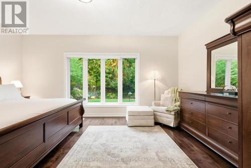 17 Borland Crescent, Caledon (Caledon East), ON - Indoor Photo Showing Bedroom