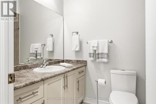 17 Borland Crescent, Caledon (Caledon East), ON - Indoor Photo Showing Bathroom