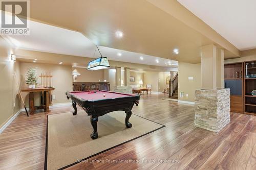 17 Borland Crescent, Caledon (Caledon East), ON - Indoor Photo Showing Other Room