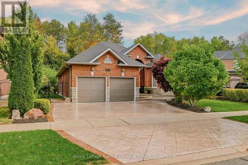 17 Borland Crescent, Caledon (Caledon East), ON - Outdoor
