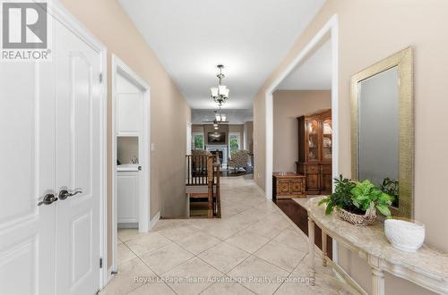 17 Borland Crescent, Caledon (Caledon East), ON - Indoor Photo Showing Other Room