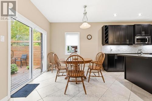 17 Borland Crescent, Caledon (Caledon East), ON - Indoor