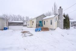 21 Cottonwood Trailer Court  Grunthal, MB R0A 0R0