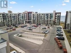 239 - 125 SHOREVIEW PLACE  Hamilton (Lakeshore), ON L8E 0K3