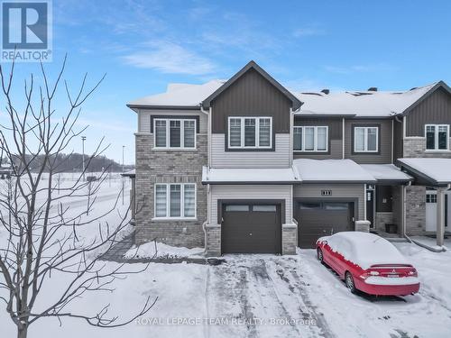 540 EDENDERRY WAY  Ottawa, ON K2J 6Y6