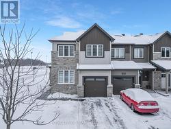 540 EDENDERRY WAY  Ottawa, ON K2J 6Y6