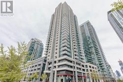 3212 - 4055 PARKSIDE VILLAGE DRIVE  Mississauga, ON L5B 0K8