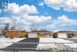 98 MOUNT OLIVE DRIVE  Toronto, ON M9V 2E1