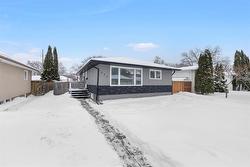 836 Centennial Street  Winnipeg, MB R3N 1R5