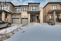 68 MCGOWAN DRIVE  Whitby, ON L1P 1Y2
