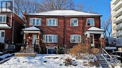 72 MANN AVENUE  Toronto, ON M4S 2Y3