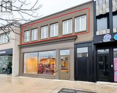 1 - 333 LAKESHORE ROAD E  Oakville (Oo Old Oakville), ON L6J 1J4