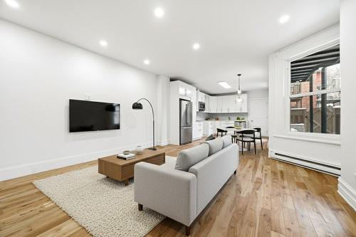 4711 Rue Adam  Montréal (Mercier/Hochelaga-Maisonneuve), QC H1V 1V2