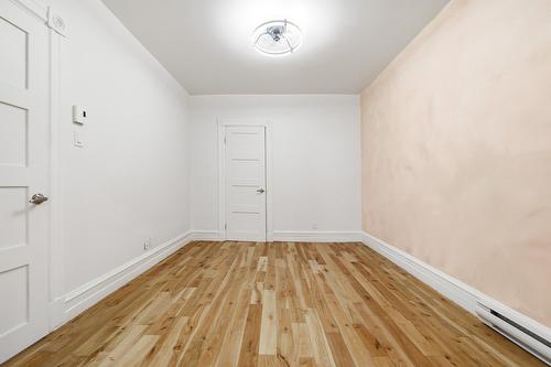 Salle à manger - 4711 Rue Adam, Montréal (Mercier/Hochelaga-Maisonneuve), QC - Indoor Photo Showing Other Room