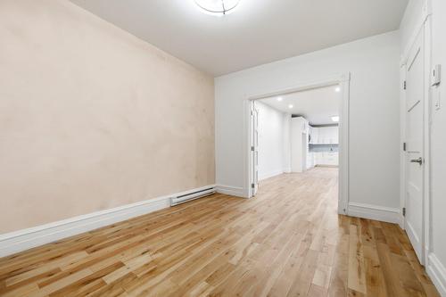 Salle à manger - 4711 Rue Adam, Montréal (Mercier/Hochelaga-Maisonneuve), QC - Indoor Photo Showing Other Room