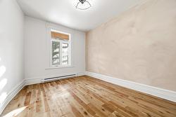 Chambre à coucher - 