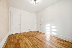 Chambre à coucher - 