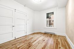 Chambre à coucher - 