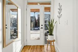 Hall d'entrée/Vestibule - 