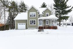 181 Rg de Versailles  Mont-Saint-Grégoire, QC J0J 1K0