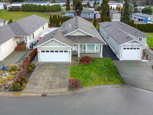 403-5700 Pierce Rd, Port Alberni, BC 