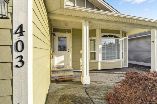 403-5700 Pierce Rd, Port Alberni, BC 