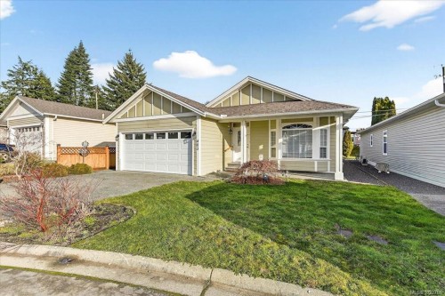 403-5700 Pierce Rd, Port Alberni, BC 