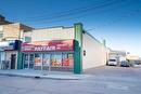 467 Sargent Ave, Winnipeg, MB 