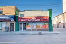 467 Sargent Ave, Winnipeg, MB 