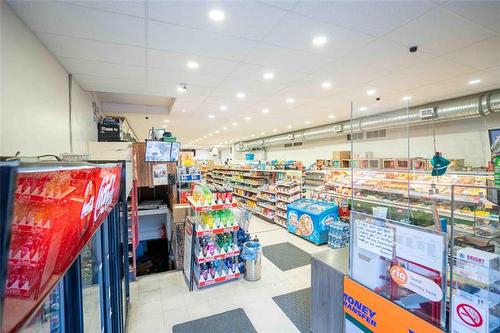 467 Sargent Ave, Winnipeg, MB 