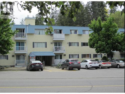 1410 Penticton Avenue Unit# 208  Penticton, BC V2A 2N5