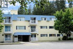 1410 Penticton Avenue Unit# 208  Penticton, BC V2A 2N5
