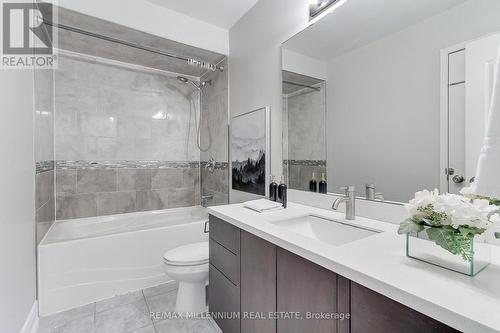 6 Studebaker Trail, Brampton, ON - Indoor Photo Showing Bathroom